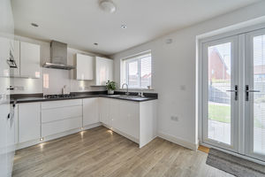 Kitchen/diner- click for photo gallery